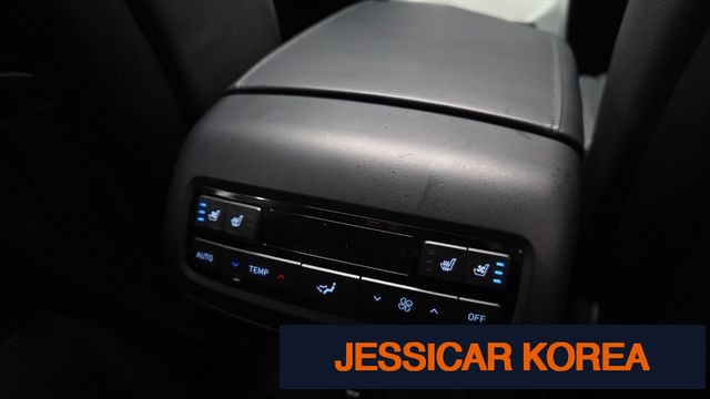 2021 Hyundai Palisade - Thumbnail 10