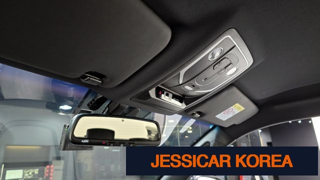 2023 KG Mobility The New Rexton Sports - Thumbnail 11