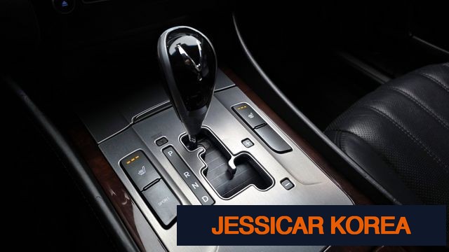 2012 Hyundai Equus (new model) - Thumbnail 7