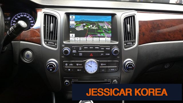 2012 Hyundai Equus (new model) - Thumbnail 10