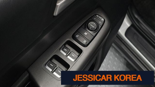2020 Kia Sportage the bold - Thumbnail 9