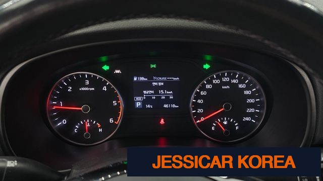2020 Kia Sportage the bold - Thumbnail 16