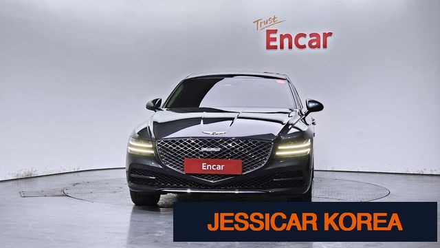 2021 Genesis G80 (RG3) - Thumbnail 5