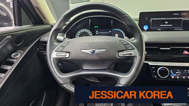 2021 Genesis G80 (RG3) - Thumbnail 10