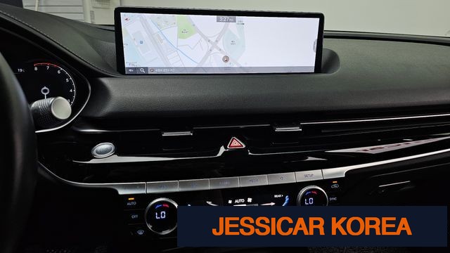 2021 Genesis G80 (RG3) - Thumbnail 11