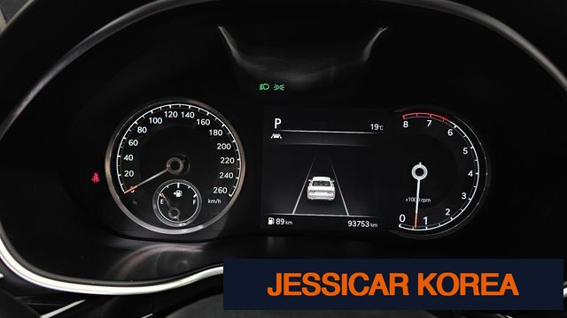 2021 Genesis G80 (RG3) - Thumbnail 12