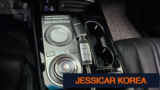 2021 Genesis G80 (RG3) - Thumbnail 17