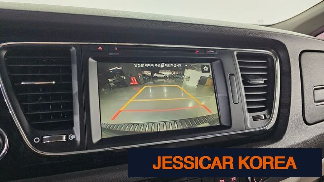 2016 Kia All New Carnival - Thumbnail 6