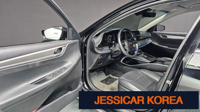 2021 Hyundai The New Grandeur IG - Thumbnail 3
