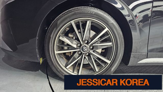 2021 Hyundai The New Grandeur IG - Thumbnail 5