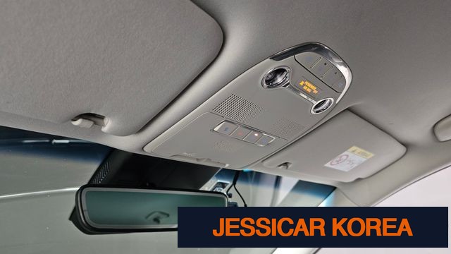 2021 Hyundai The New Grandeur IG - Thumbnail 9