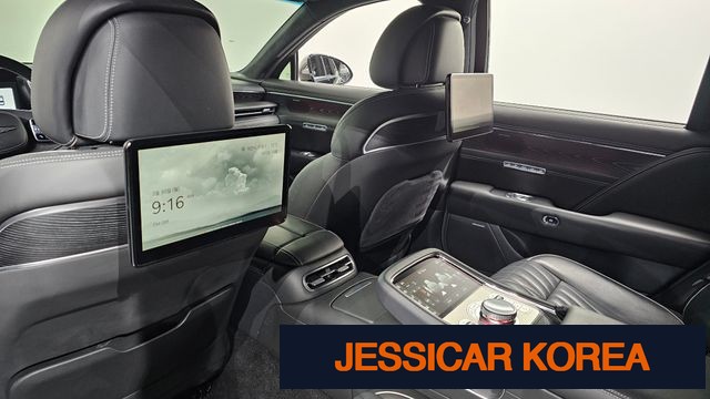 2023 Genesis G90 (RS4) - Thumbnail 6