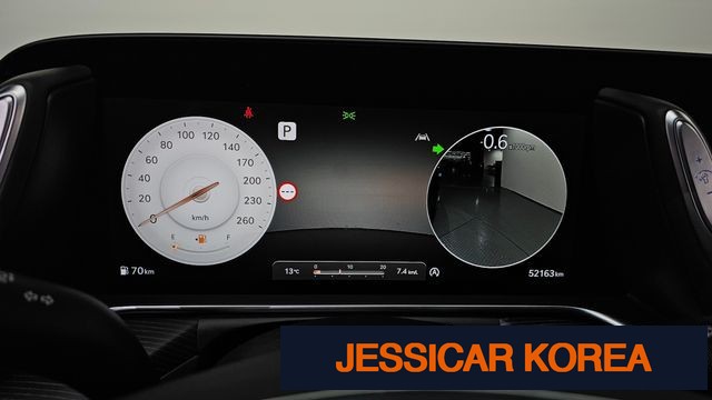 2023 Genesis G90 (RS4) - Thumbnail 7