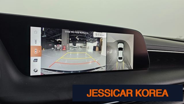 2023 Genesis G90 (RS4) - Thumbnail 10