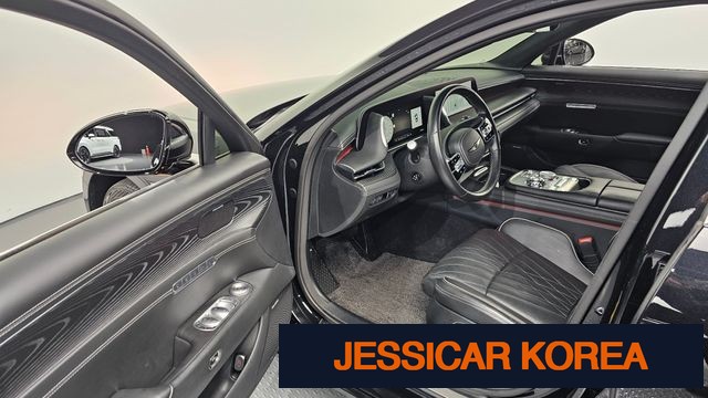 2023 Genesis G90 (RS4) - Thumbnail 17