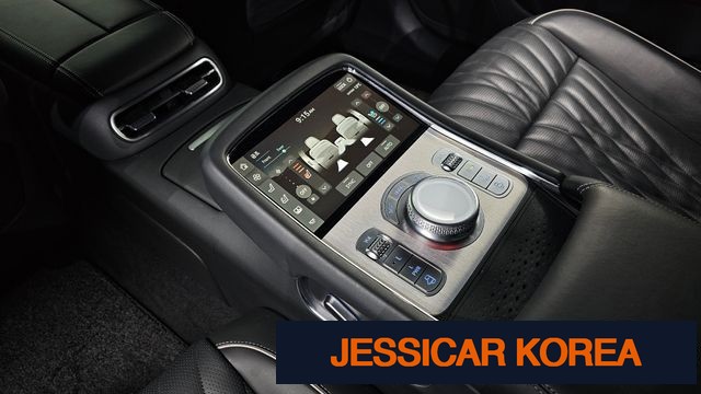 2023 Genesis G90 (RS4) - Thumbnail 19