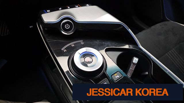 2023 Kia EV6 - Thumbnail 5