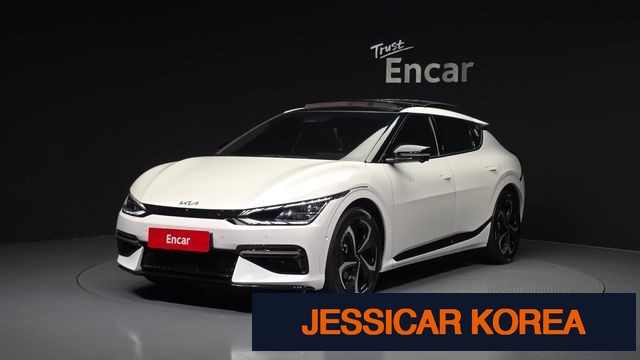 2023 Kia EV6 - Thumbnail 10