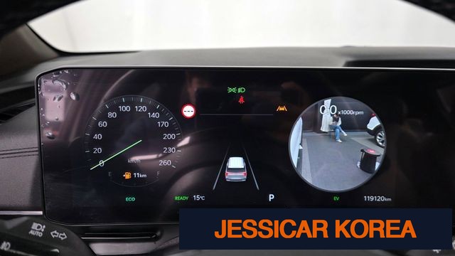 2025 Kia The New Carnival 4th generation - Thumbnail 3
