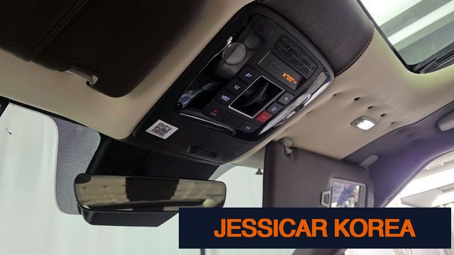 2025 Kia The New Carnival 4th generation - Thumbnail 6