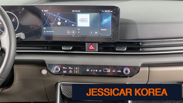 2025 Kia The New Carnival 4th generation - Thumbnail 7