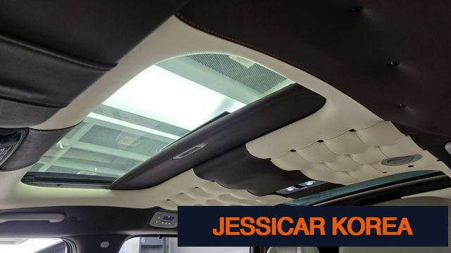 2025 Kia The New Carnival 4th generation - Thumbnail 8