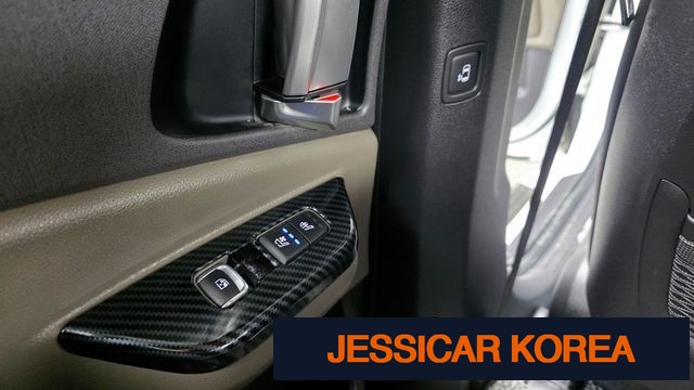 2025 Kia The New Carnival 4th generation - Thumbnail 14