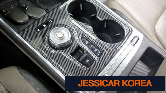 2025 Kia The New Carnival 4th generation - Thumbnail 18