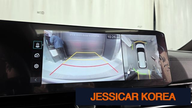 2025 Kia The New Carnival 4th generation - Thumbnail 20