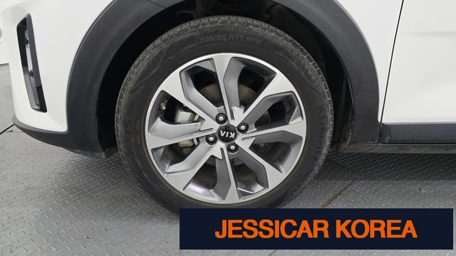 2019 Kia stonic - Thumbnail 3