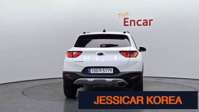 2019 Kia stonic - Thumbnail 5
