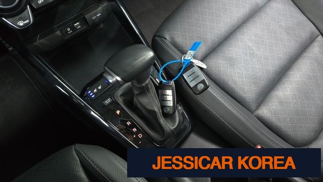 2019 Kia stonic - Thumbnail 6
