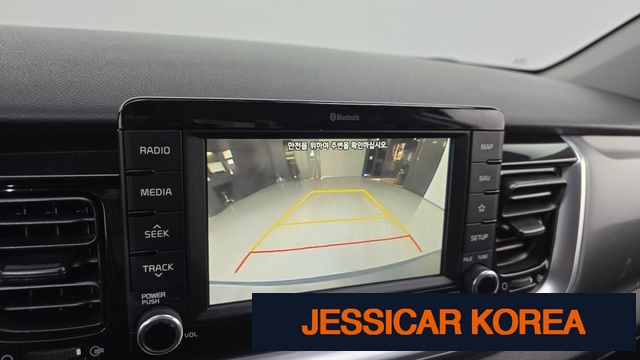 2019 Kia stonic - Thumbnail 7