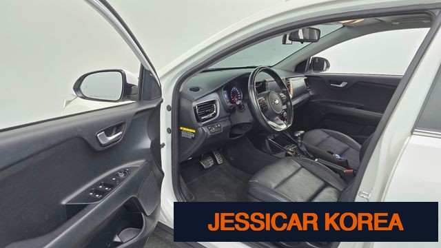 2019 Kia stonic - Thumbnail 8