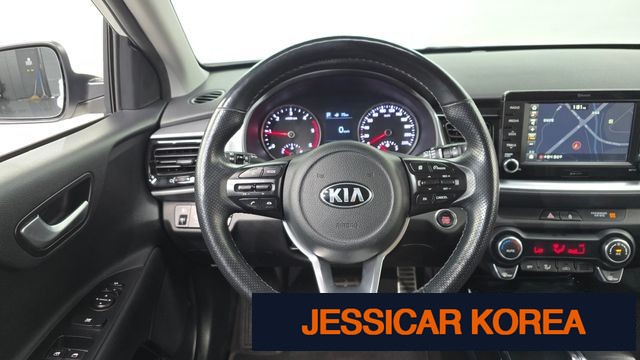 2019 Kia stonic - Thumbnail 9