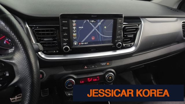 2019 Kia stonic - Thumbnail 10