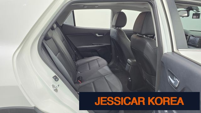 2019 Kia stonic - Thumbnail 11