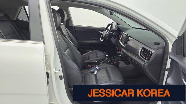 2019 Kia stonic - Thumbnail 12