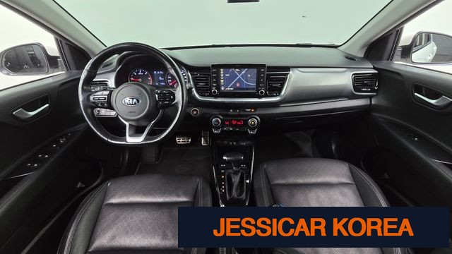 2019 Kia stonic - Thumbnail 13