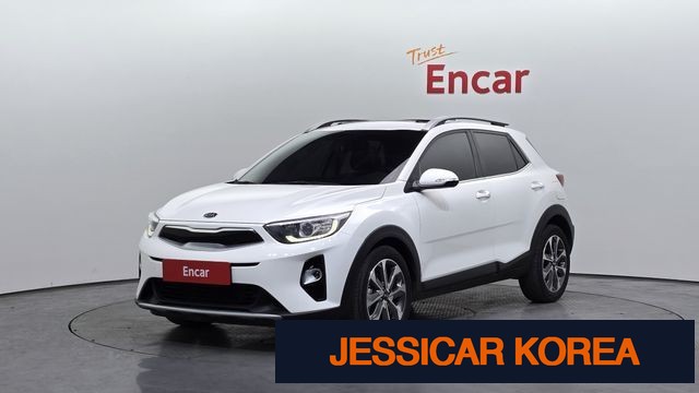 2019 Kia stonic - Thumbnail 15