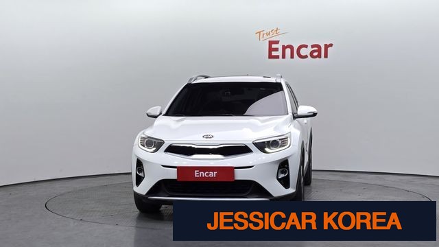 2019 Kia stonic - Thumbnail 16