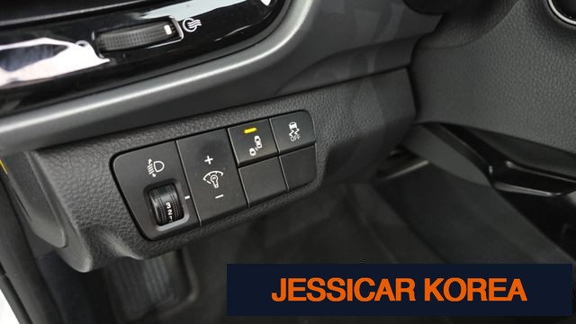 2019 Kia stonic - Thumbnail 18