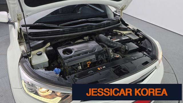 2019 Kia stonic - Thumbnail 19
