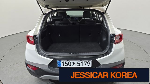 2019 Kia stonic - Thumbnail 20