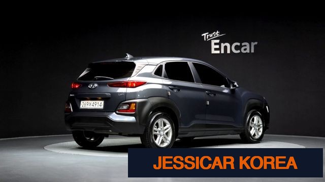 2019 Hyundai Kona - Thumbnail 2