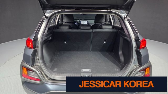 2019 Hyundai Kona - Thumbnail 3
