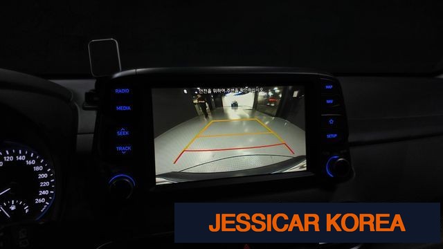 2019 Hyundai Kona - Thumbnail 4