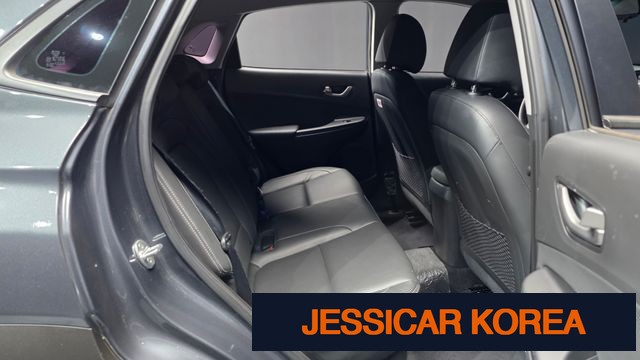 2019 Hyundai Kona - Thumbnail 5