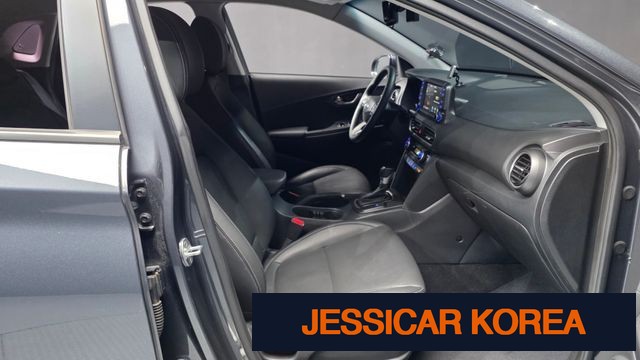2019 Hyundai Kona - Thumbnail 6