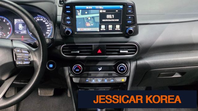 2019 Hyundai Kona - Thumbnail 7
